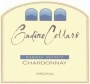 Gadino Cellars Barrel Select Chardonnay 2013 Front Label