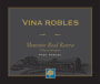 Vina Robles Mountain Road Reserve Cabernet Sauvignon 2013  Front Label