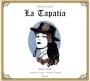 Dalia Ceja & Everardo Robledo La Tapatia Pinot Noir 2014  Front Label