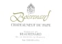 Domaine de Beaurenard Chateauneuf-du-Pape Boisrenard Rouge 2010  Front Label