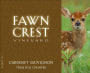 Fawncrest Vineyard Cabernet Sauvignon 2013 Front Label
