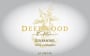 Deepwood Cellars  2014  Front Label