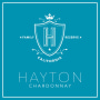 Hayton Family Reserve Chardonnay 2016 Front Label