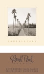 Round Pond Proprietary White 2015  Front Label