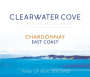 Yealands Clearwater Cove Chardonnay 2016  Front Label