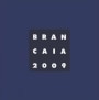 Brancaia Il Blu 2009 Front Label