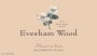 Evesham Wood Pinot Noir 2007  Front Label