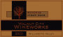 Walnut City Wineworks Reserve Pinot Noir 2003  Front Label