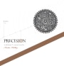 Precision Wine Co. Cabernet Sauvignon 2020  Front Label