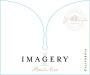Imagery Estate Winery Pinot Noir 2017  Front Label