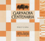 Coto de Hayas Centenaria Garnacha 2015 Front Label