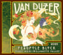 Van Duzer Flagpole Block Pinot Noir 2009  Front Label