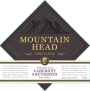 Mountain Head Vineyards  2014  Front Label
