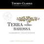 Thorn-Clarke Terra Barossa Cabernet Sauvignon 2015  Front Label