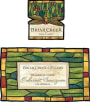 Briar Creek Cellars Dragonfly Cuvee Cabernet Sauvignon 2015  Front Label