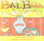 Balboa Winery Cabernet Sauvignon 2007  Front Label