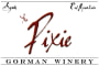 Gorman The Pixie Syrah 2009 Front Label