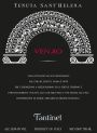 Fantinel Tenuta Sant'Helena Venko 2010  Front Label