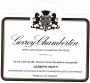 Domaine Joseph Roty Gevrey-Chambertin Clos Prieur Bas 1988  Front Label