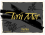 Torii Mor Pinot Noir 2005 Front Label