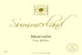 Summerland Mourvedre 2014  Front Label
