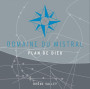 Domaine du Mistral Plan de Dieu 2015  Front Label