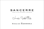 Domaine Gueneau Sancerre La Guiberte 2019  Front Label