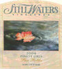 Still Waters Vineyards Pinot Gris 2004  Front Label