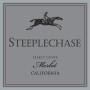 Steeplechase Select Cuvee Merlot 2014  Front Label