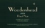 Woodenhead Pinot Noir 2006  Front Label
