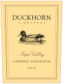 Duckhorn Napa Valley Cabernet Sauvignon (1.5 Liter Magnum) 2021  Front Label