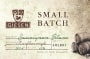 Giesen Small Batch Sauvignon Blanc 2014  Front Label