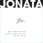 Jonata Flor Sauvignon Blanc 2017  Front Label