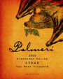 Palmeri Van Ness Vineyard Syrah 2003  Front Label