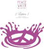 Peace Water Passion Cabernet Sauvignon 2015  Front Label