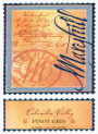 Maryhill Pinot Gris 2005 Front Label