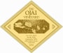 Ojai Sebastiano Syrah Grenache 2016  Front Label