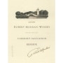 Robert Mondavi Reserve Cabernet Sauvignon (1.5 Liter Magnum) 2000  Front Label