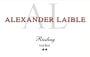 Weingut Alexander Laible Tocken Alexander Laible Riesling 2016  Front Label