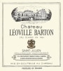 Chateau Leoville Barton Saint-Julien 1981  Front Label