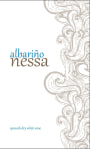 Adegas Gran Vinum Nessa Albarino 2019  Front Label