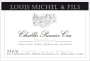 Louis Michel Chablis Montmain Premier Cru (375ML half-bottle) 2017  Front Label