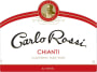 Carlo Rossi Chianti  Front Label