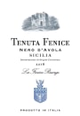 Tenuta Fenice Nero d'Avola 2016  Front Label