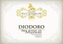 Cantine San Giorgio Primitivo di Manduria Diodoro 2013  Front Label