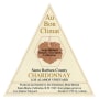 Au Bon Climat Los Alamos Chardonnay 2017  Front Label