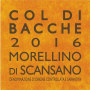 Azienda Agricola Col di Bacche Morellino di Scansano 2016  Front Label
