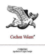 Cochon Volant Corbieres 2013  Front Label