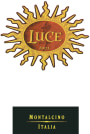 Tenuta Luce Luce 2003  Front Label