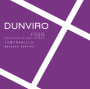 Bodega Dunviro Rioja Tempranillo 2015 Front Label